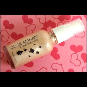 Josie Maran Argan Infused Illuminizer Highlighter